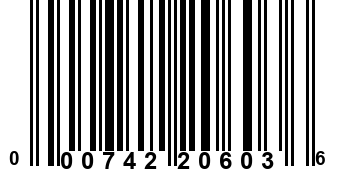 000742206036