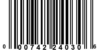 000742240306