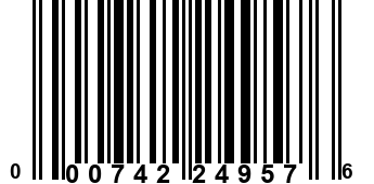 000742249576