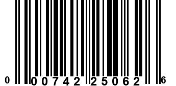 000742250626
