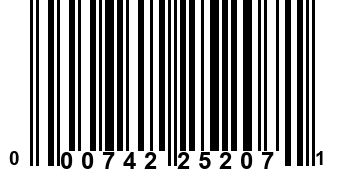 000742252071