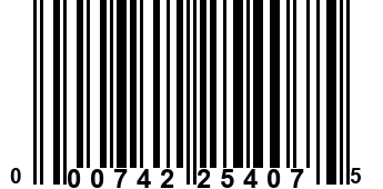 000742254075