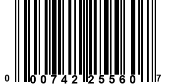 000742255607