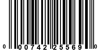 000742255690