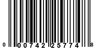 000742257748