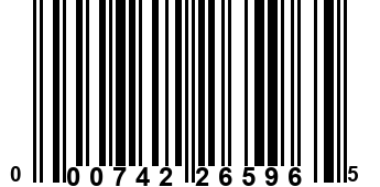 000742265965