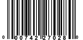 000742270280