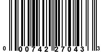 000742270433