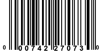 000742270730