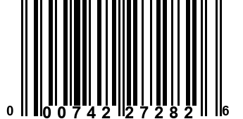 000742272826