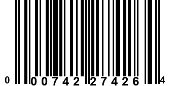 000742274264