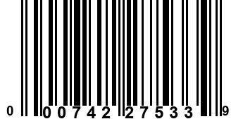 000742275339