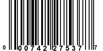 000742275377