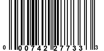 000742277333