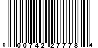 000742277784