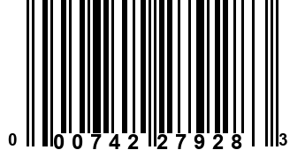 000742279283