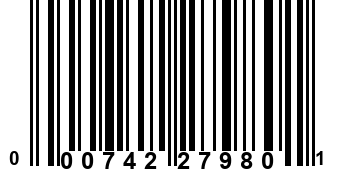 000742279801