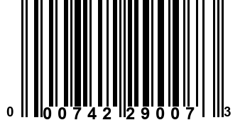 000742290073