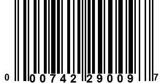 000742290097