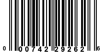 000742292626