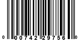 000742297560