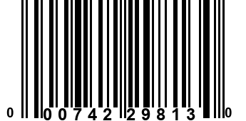 000742298130