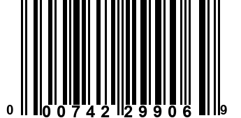 000742299069