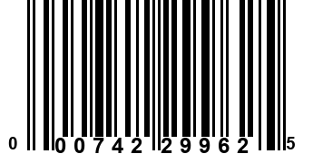 000742299625