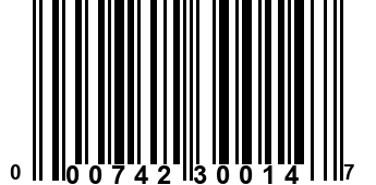 000742300147