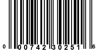 000742302516