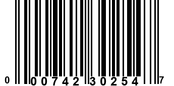 000742302547