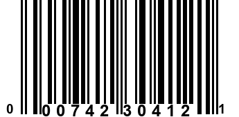 000742304121