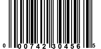 000742304565