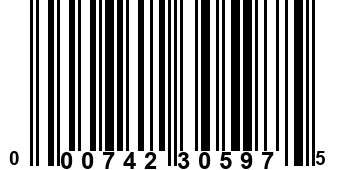 000742305975