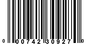 000742309270