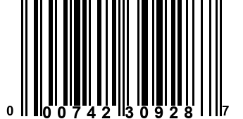 000742309287