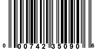 000742350906