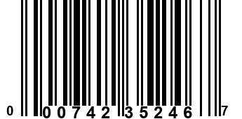 000742352467