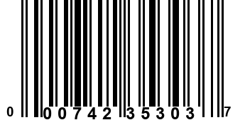 000742353037