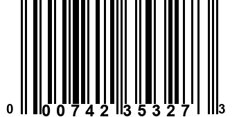 000742353273