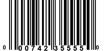 000742355550