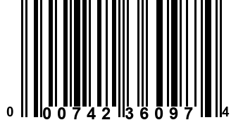 000742360974