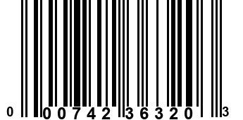 000742363203