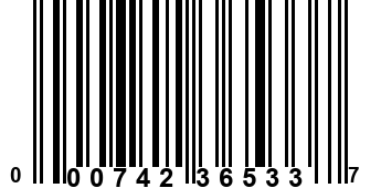 000742365337