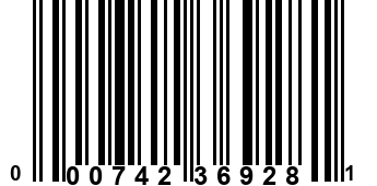 000742369281