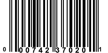 000742370201