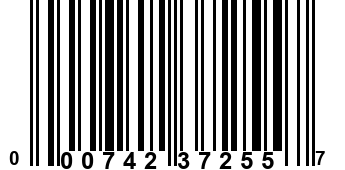 000742372557