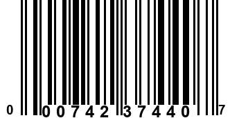 000742374407