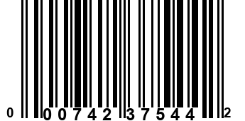 000742375442