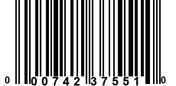 000742375510